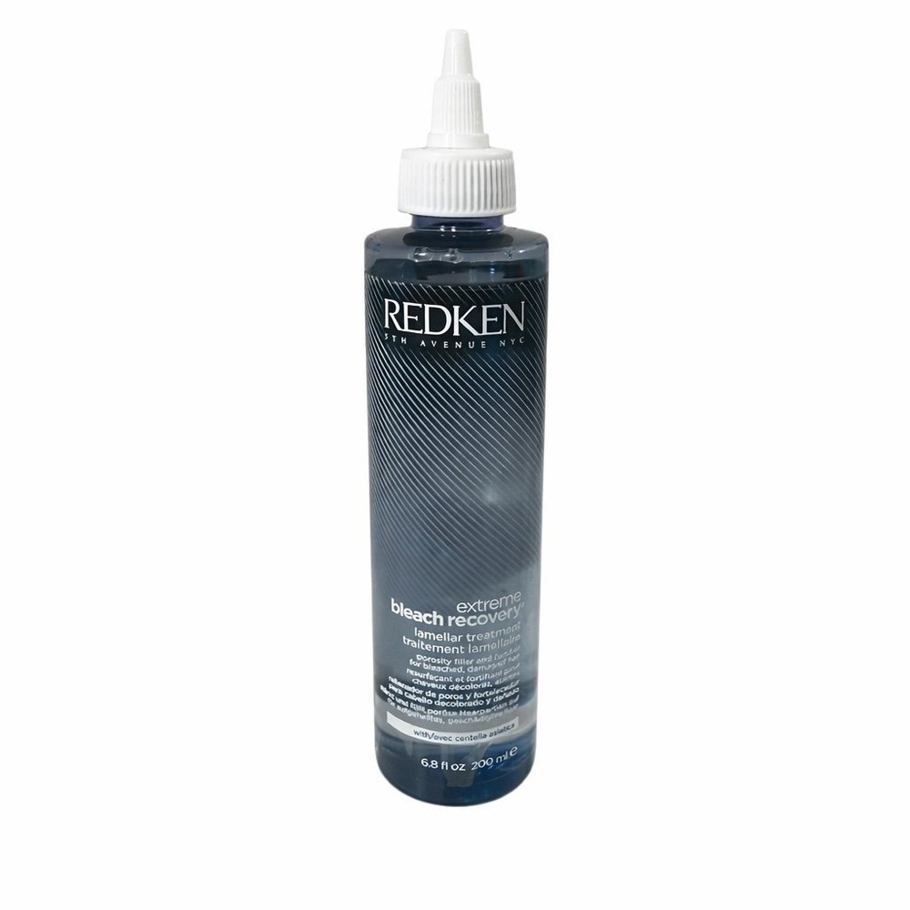 NEW Redken Extreme Bleach Recovery Lamellar Treatment 6.8 fl oz